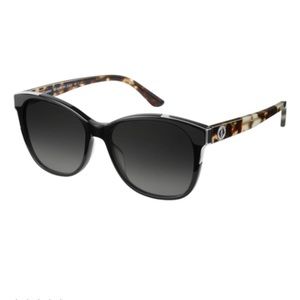 Juicy Couture Black Label sunglasses